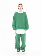 SUDADERA BÁSICA MWM