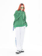 SUDADERA BÁSICA MWM