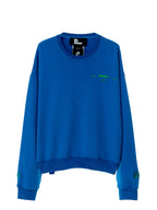 SUDADERA BÁSICA MWM