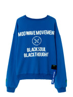 SUDADERA BÁSICA MWM