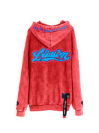 SUDADERA CON CAPUCHA