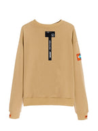 TEDDY SWEATER