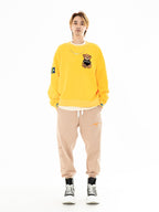 TEDDY SWEATER