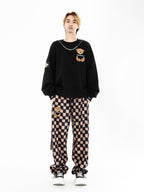TEDDY SWEATER