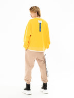 TEDDY SWEATER