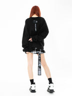 TEDDY SWEATER