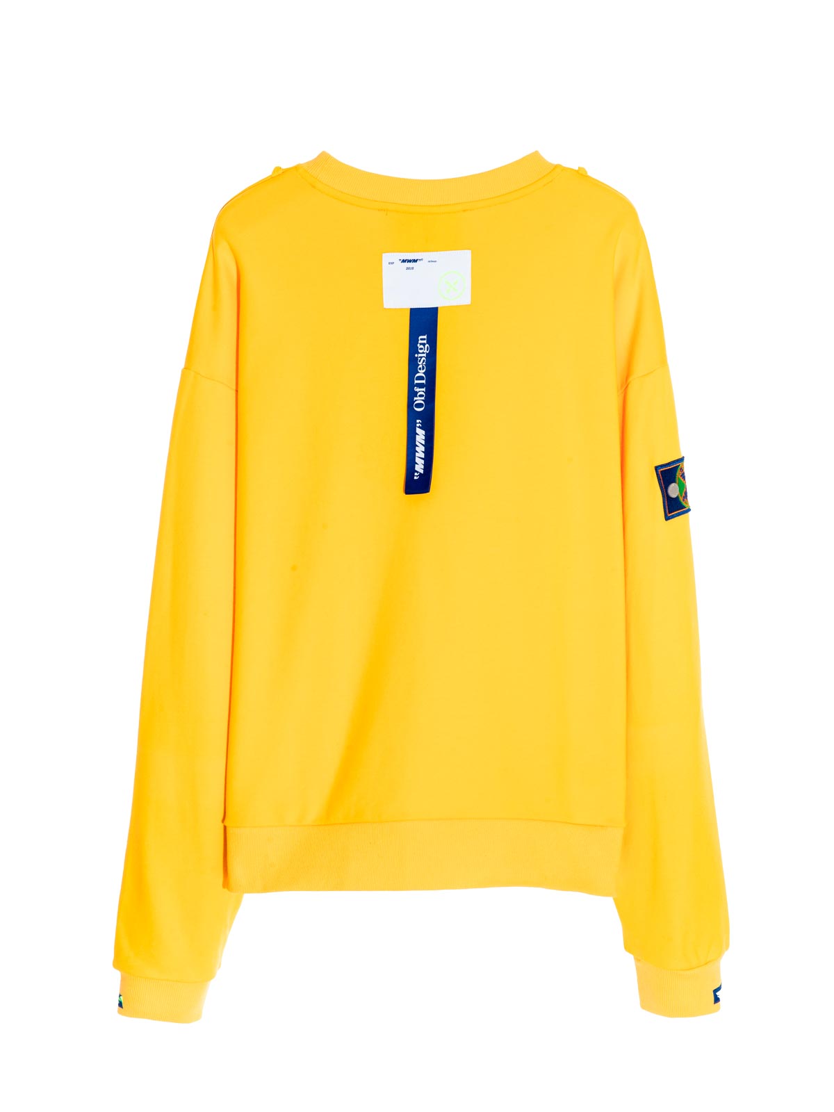 TEDDY SWEATER