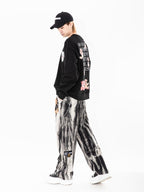 SUDADERA TEDDY