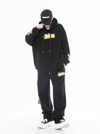 TEDDY HOODIE