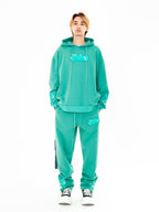TEDDY HOODIE