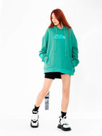 TEDDY HOODIE