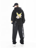 TEDDY HOODIE