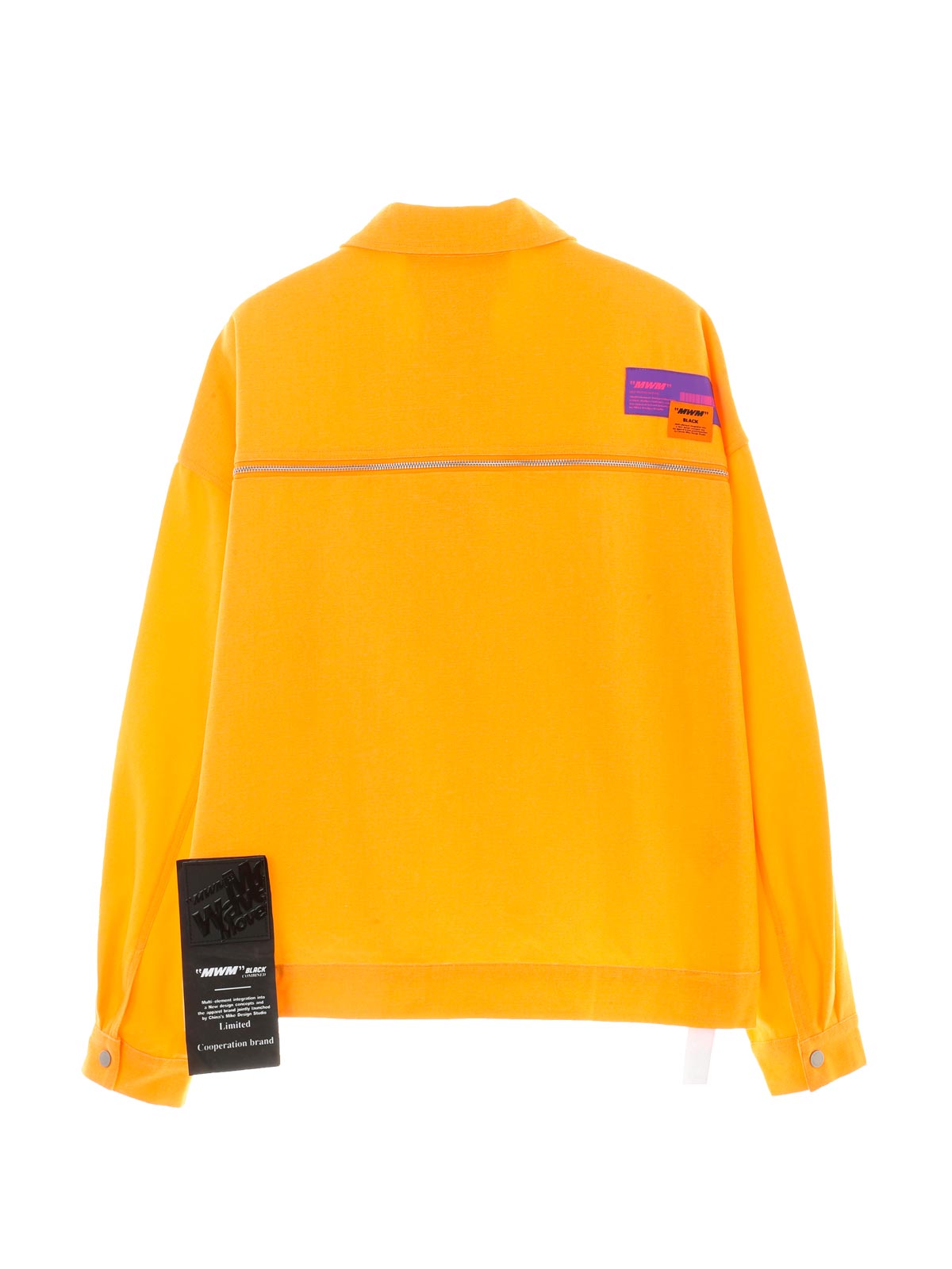 POCKET JACKET