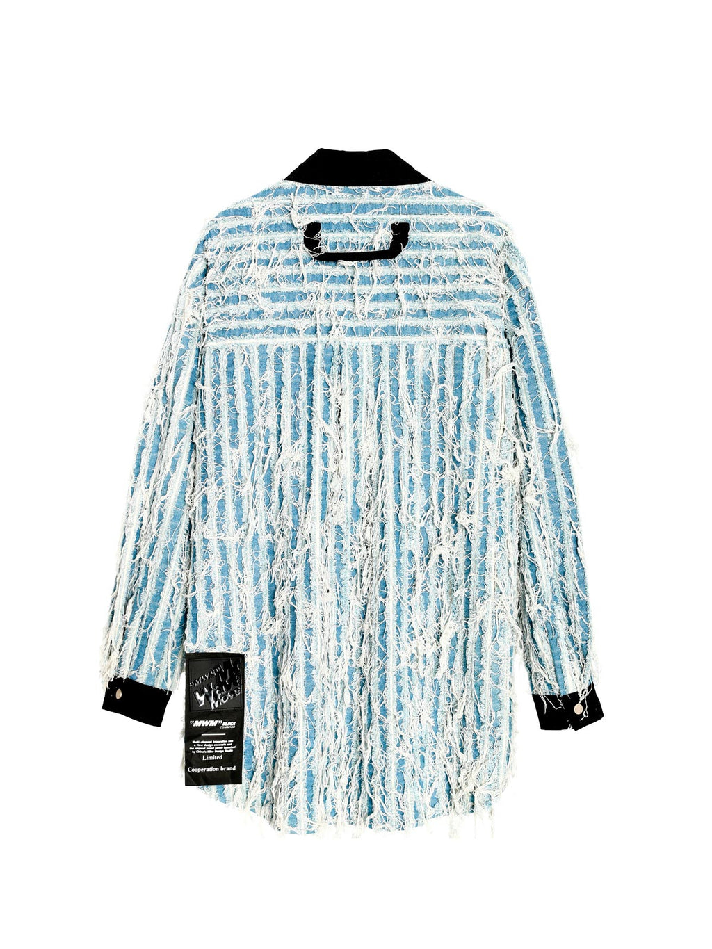 SHIRT WITH POCKETS