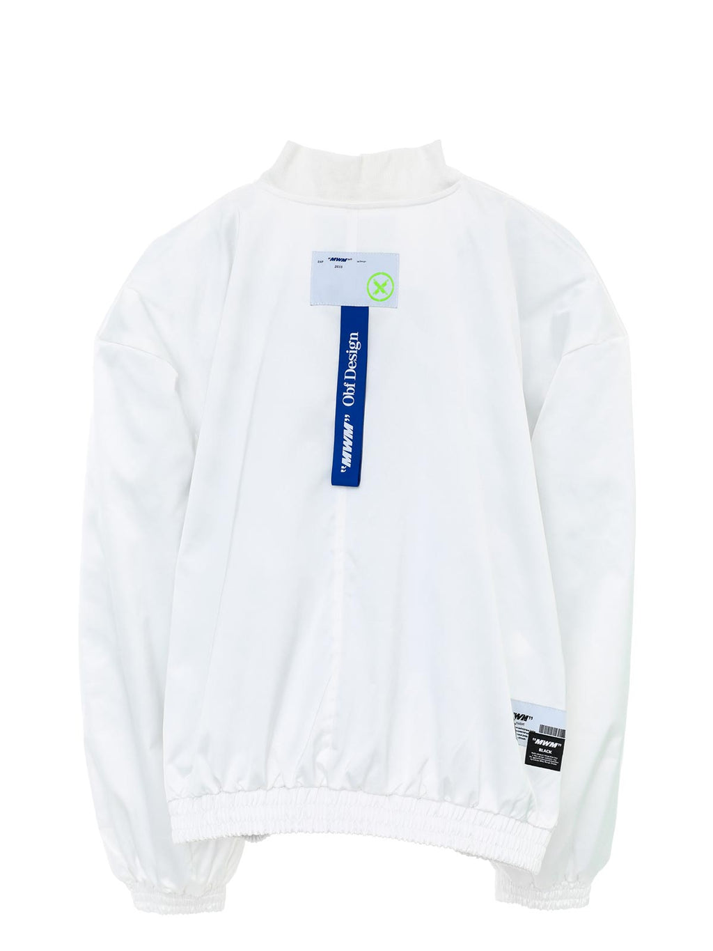BASIC JACKET