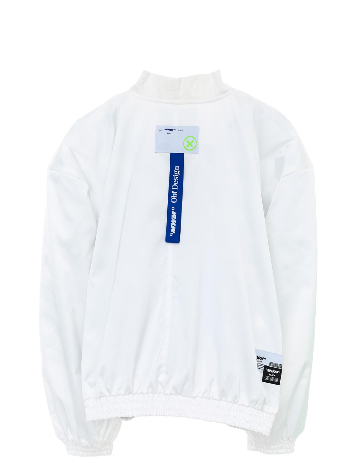BASIC JACKET