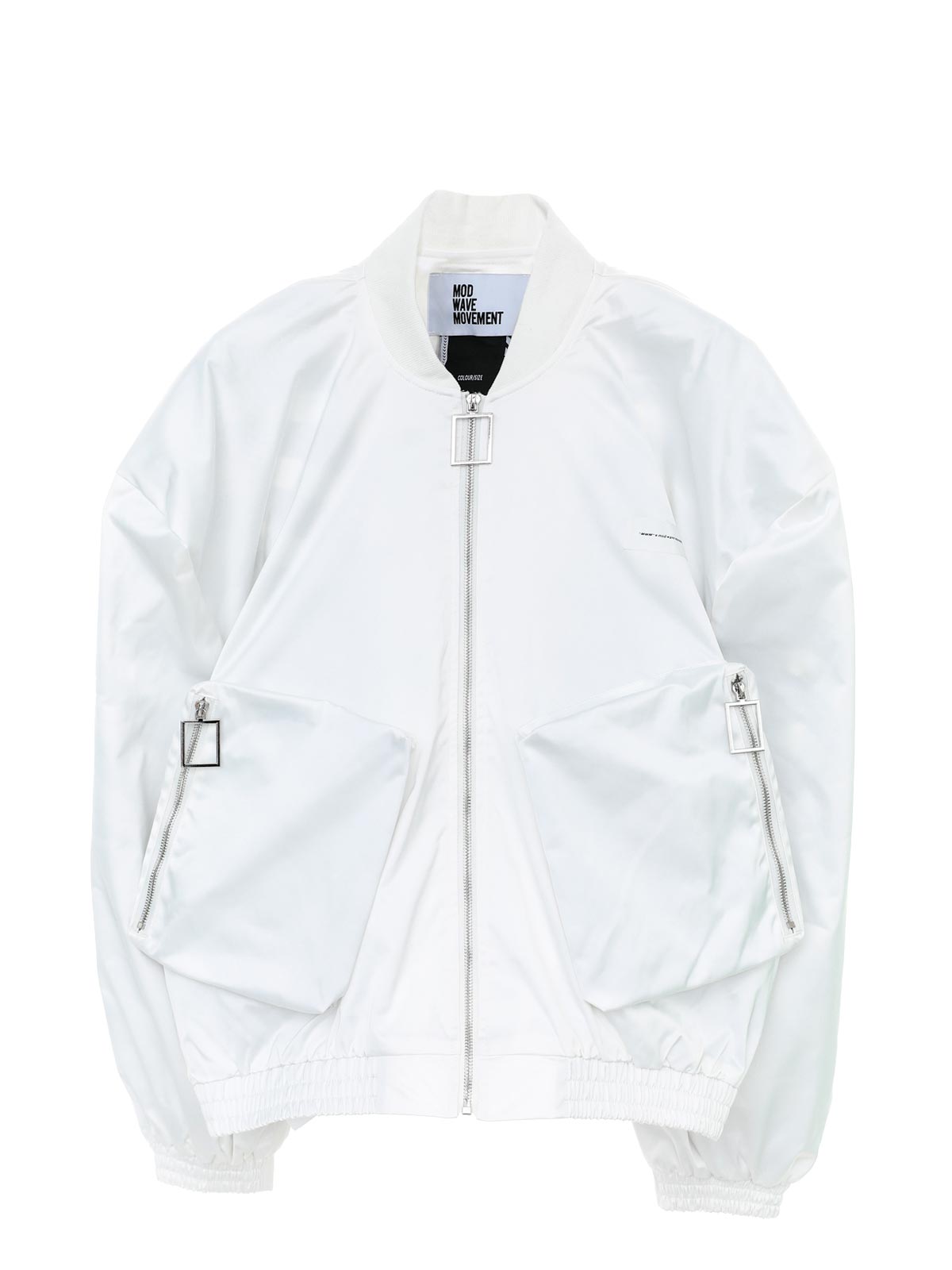 BASIC JACKET