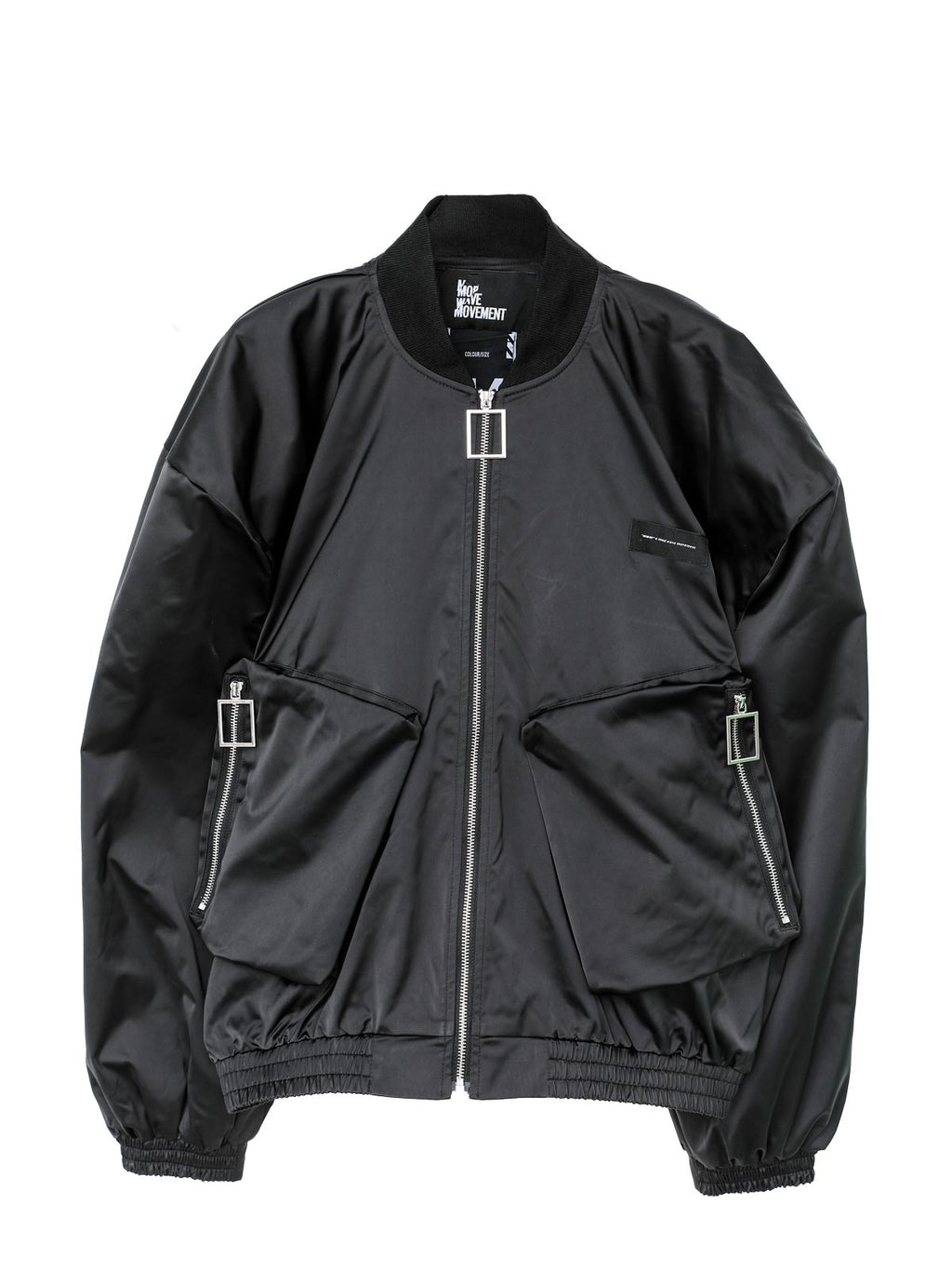 BASIC JACKET