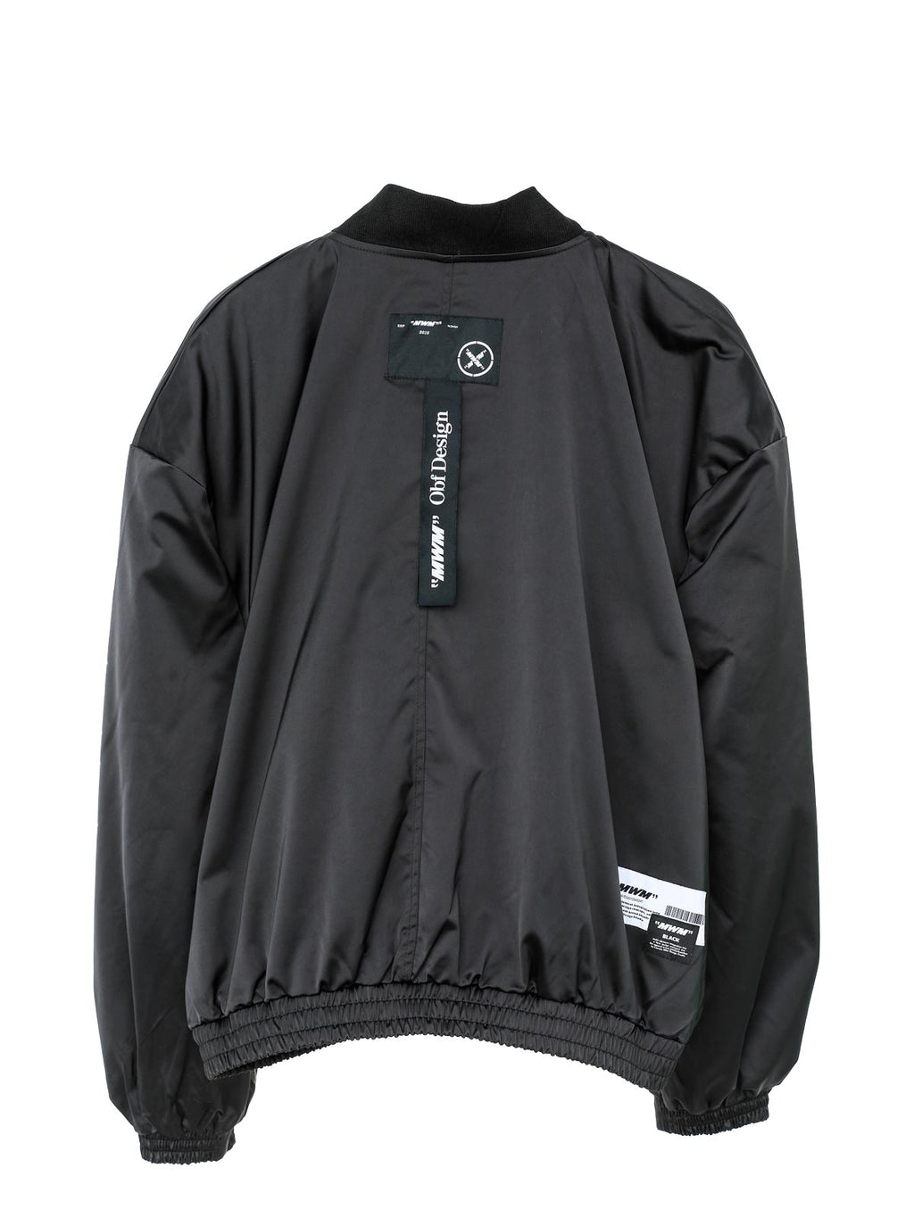 BASIC JACKET
