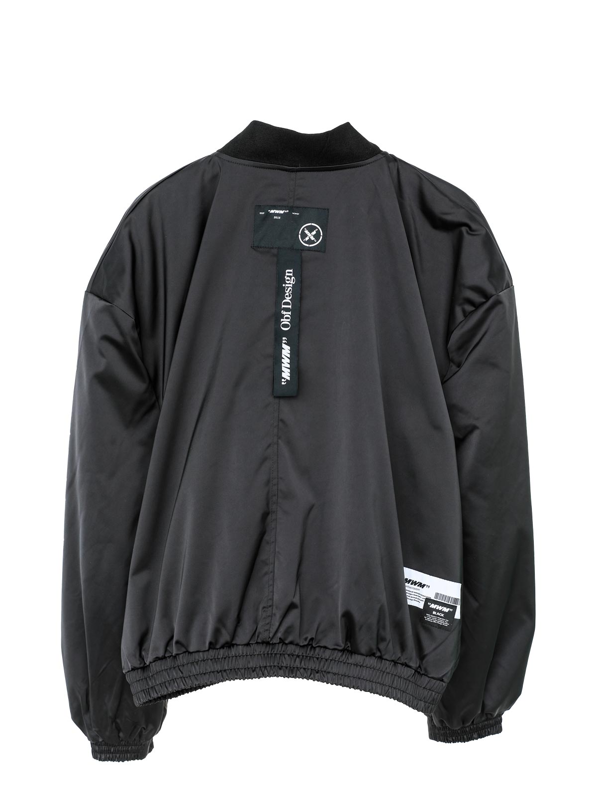 BASIC JACKET