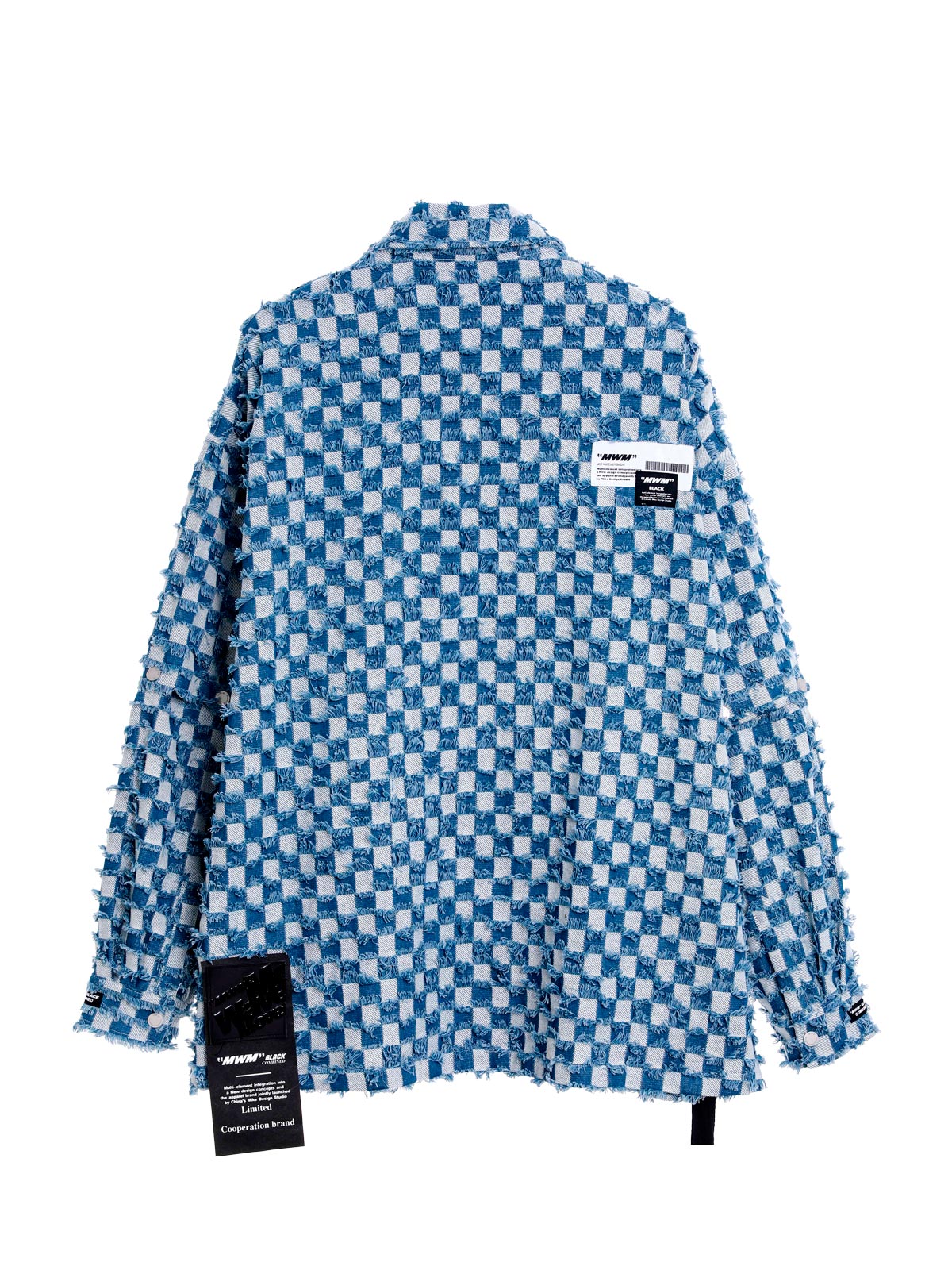 PLAID SHIRT