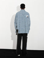 CAMISA CUADROS