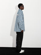 CAMISA CUADROS