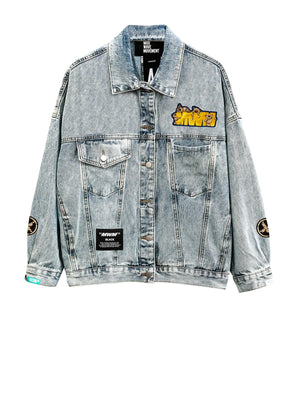 DENIM