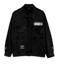 CHAQUETA VAQUERA TEDDY