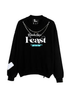 SUDADERA CANDY