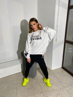 SUDADERA CANDY