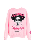 CANDY SWEATSHIRT