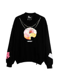 SUDADERA CANDY