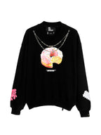 SUDADERA CANDY