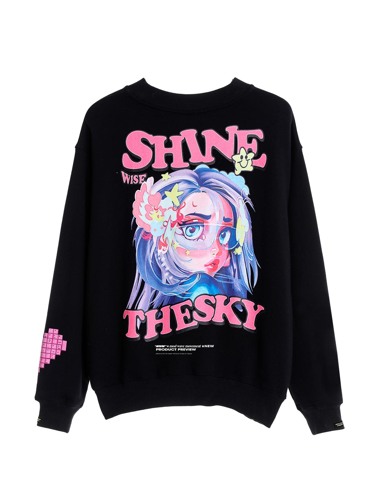 CANDY HOODIE