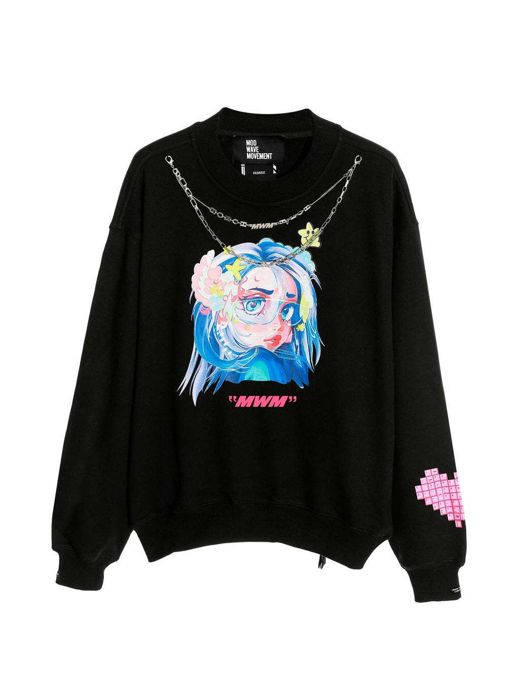CANDY HOODIE