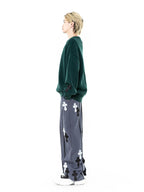 NESTCRACK SWEATER