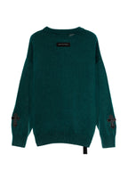 NESTCRACK SWEATER