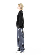 NESTCRACK SWEATER