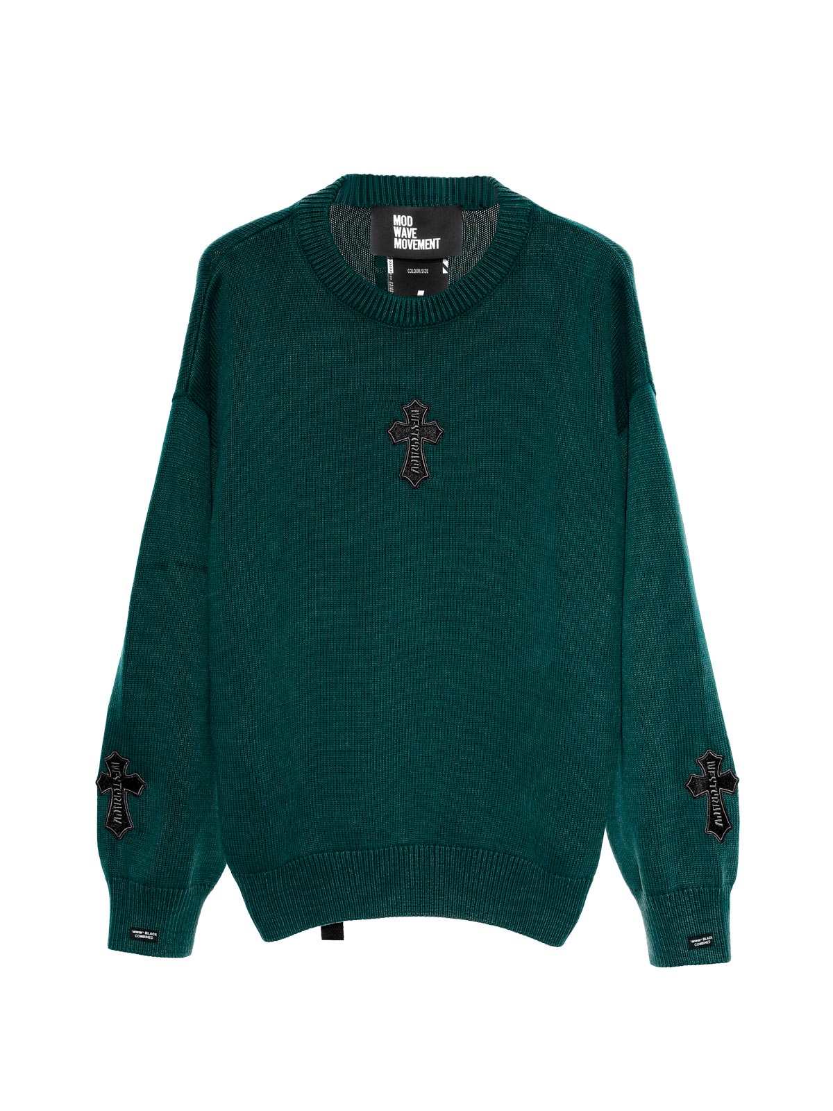 NESTCRACK SWEATER