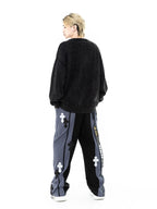 NESTCRACK SWEATER