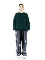 NESTCRACK SWEATER