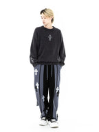 NESTCRACK SWEATER