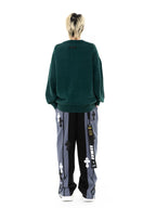 NESTCRACK SWEATER