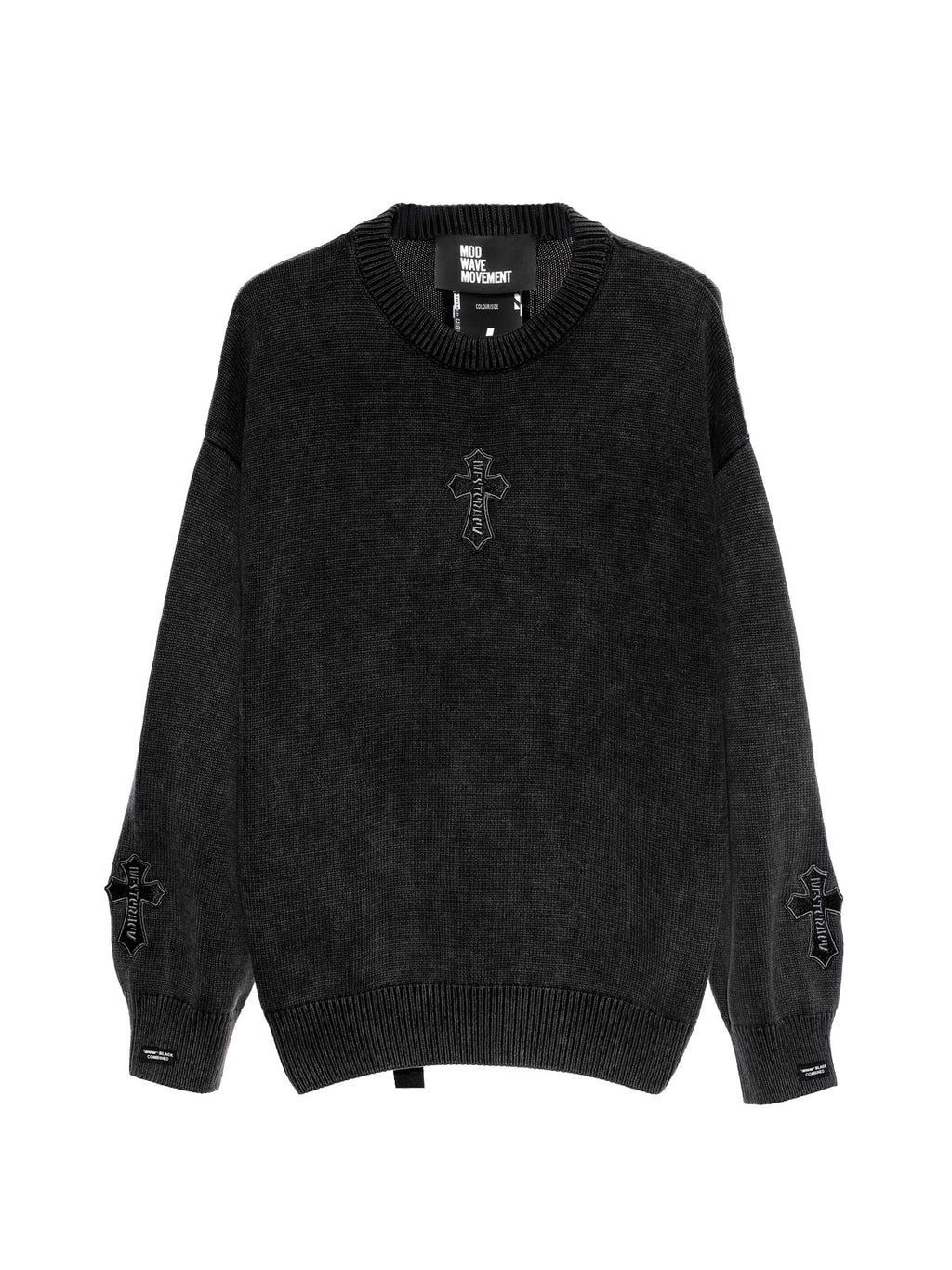 NESTCRACK SWEATER