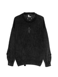 NESTCRACK SWEATER