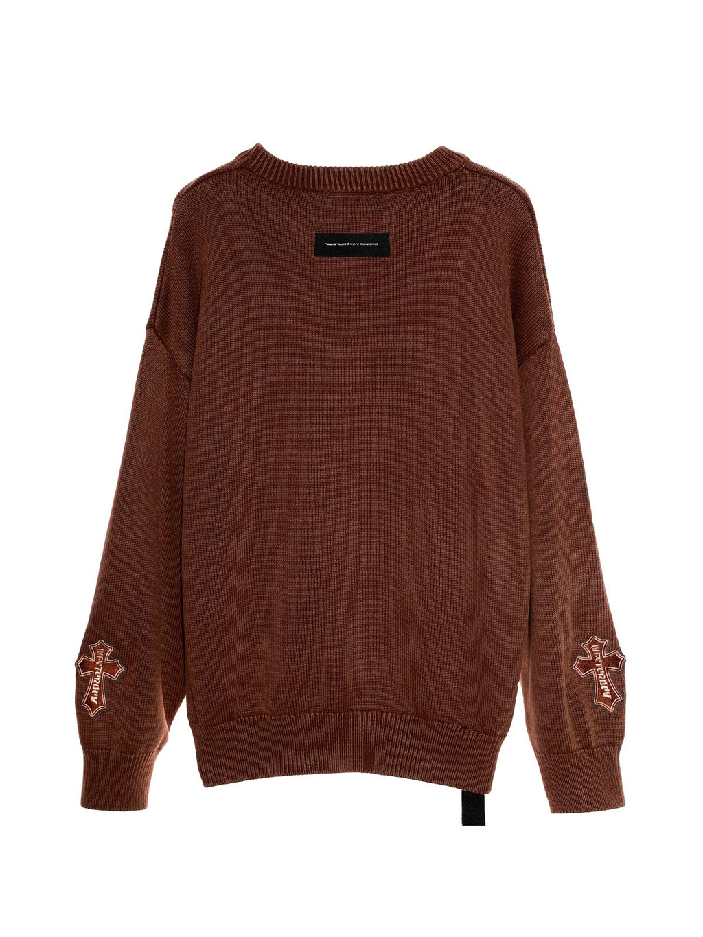 NESTCRACK SWEATER