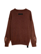 NESTCRACK SWEATER