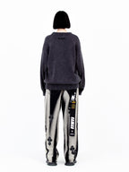 NESTCRACK SWEATER