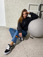 NESTCRACK SWEATER